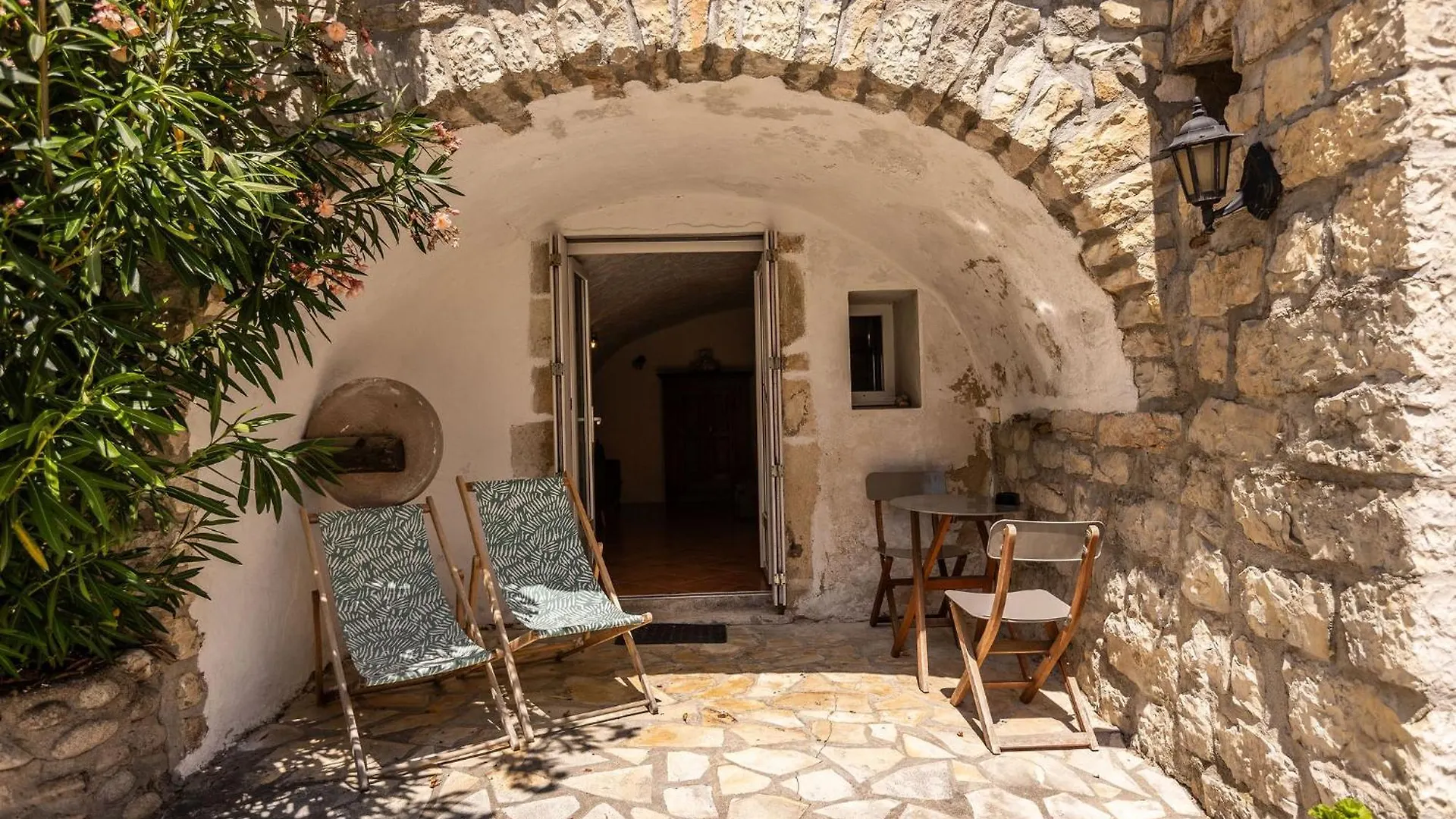 Les Monteils Hotel Grospierres