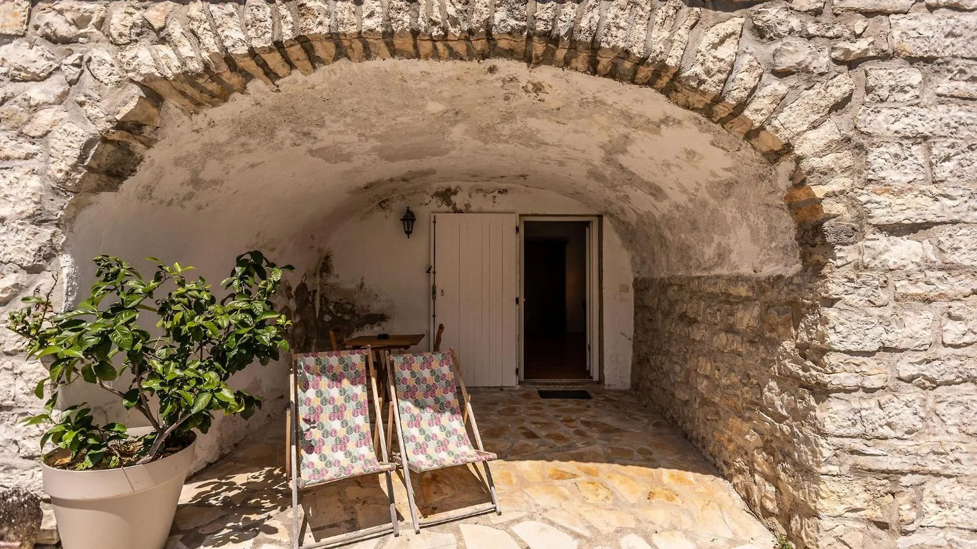 Les Monteils Hotel Grospierres