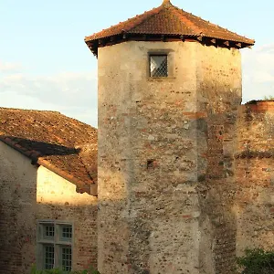 La Tour Bocsozel Gasthof