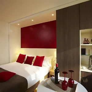 Citadines Montparnasse Aparthotel Paris