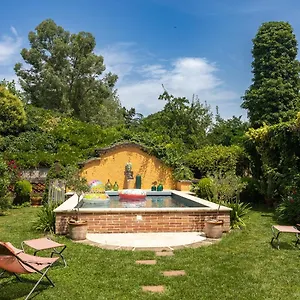 Le Rez De Jardin Maison d'hôtes Albi