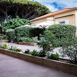 Beau Rivage Hotel Le Lavandou