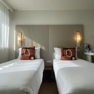 Brit Sud Hotel Quimper