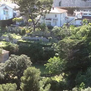 La Masa Gasthof Èze