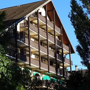 Les Barnieres Hotel Guillestre