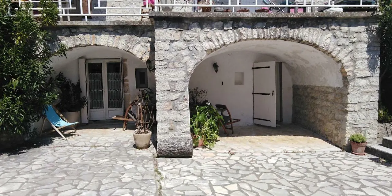 Maison d'hôtes Hotel les monteils à Grospierres
